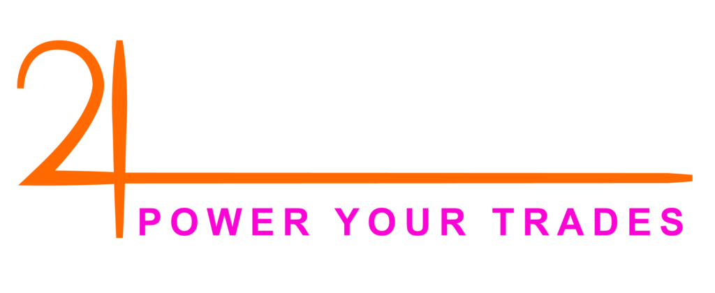 4 Percent Trader Power Your Trades